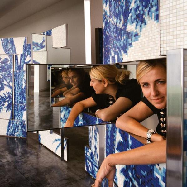 Tekirda Gusto Mimarlk Bisazza
