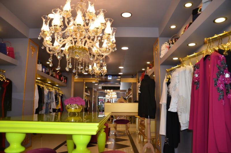 Tekirda Gusto Mimarlk By Dore Butik - Tlay Erol